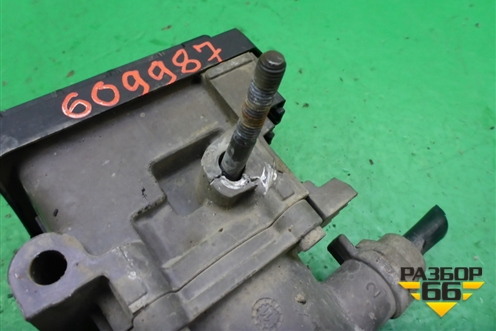 Модулятор EBS (21122034) для Volvo TRUCK FH с 2008-2013г (ФШ)