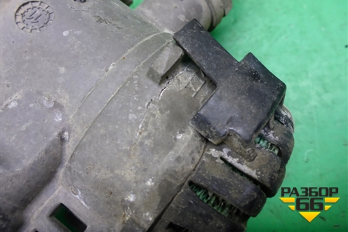 Модулятор EBS (21122034) для Volvo TRUCK FH с 2008-2013г (ФШ)