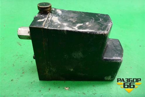 Насос подъёма кабины (20917267) для Volvo TRUCK FH с 2008-2013г (ФШ)