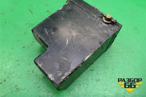 Насос подъёма кабины (20917267) для Volvo TRUCK FH с 2008-2013г (ФШ)