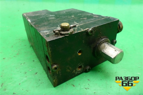 Насос подъёма кабины (20917267) для Volvo TRUCK FH с 2008-2013г (ФШ)