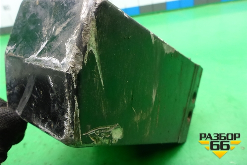 Насос подъёма кабины (20917267) для Volvo TRUCK FH с 2008-2013г (ФШ)