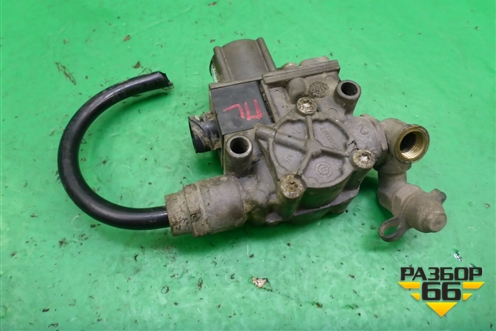 Регулятор давления тормозной системы (20516342) для Volvo TRUCK FH с 2008-2013г (ФШ)