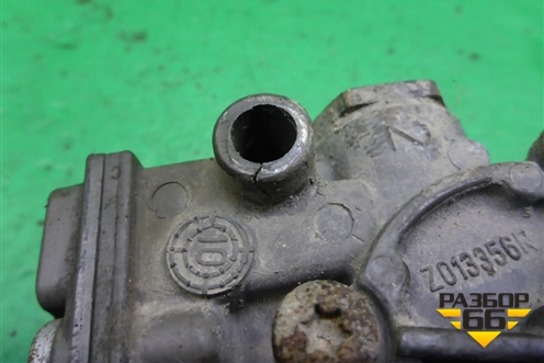 Регулятор давления тормозной системы (20516342) для Volvo TRUCK FH с 2008-2013г (ФШ)