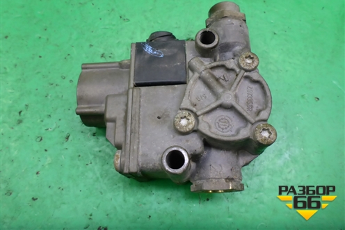 Регулятор давления тормозной системы (20516342) для Volvo TRUCK FH с 2008-2013г (ФШ)