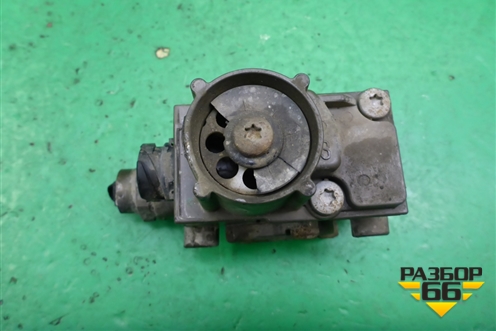 Регулятор давления тормозной системы (20516342) для Volvo TRUCK FH с 2008-2013г (ФШ)