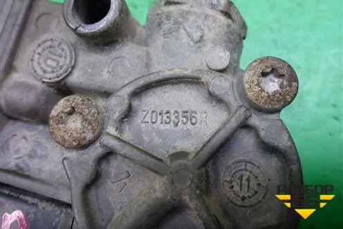 Регулятор давления тормозной системы (20516342) для Volvo TRUCK FH с 2008-2013г (ФШ)