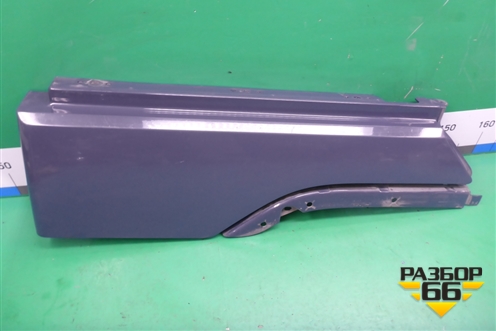 Накладка кабины правая  (продолжение кабины) (3175930) для Volvo TRUCK FH с 2008-2013г (ФШ)