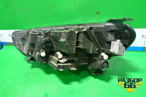 Фара правая (Led c блоками) (4121105XST01A) для Haval Jolion с 2021г