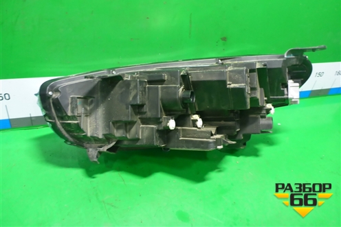 Фара правая (Led c блоками) (4121105XST01A) для Haval Jolion с 2021г
