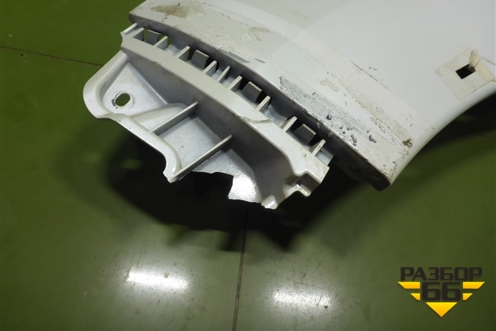 Крыло переднее левое (после 2020г) (5220AF93) для Mitsubishi ASX с 2010г