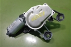 Моторчик стеклоочистителя задний (2S61A17K441AC) для Ford Fiesta с 2001-2008г