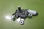 Моторчик стеклоочистителя задний (2S61A17K441AC) для Ford Fiesta с 2001-2008г