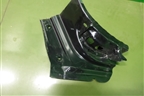 Порог левый задняя часть новый для Subaru Legacy Outback (BP9) с 2003-2009г