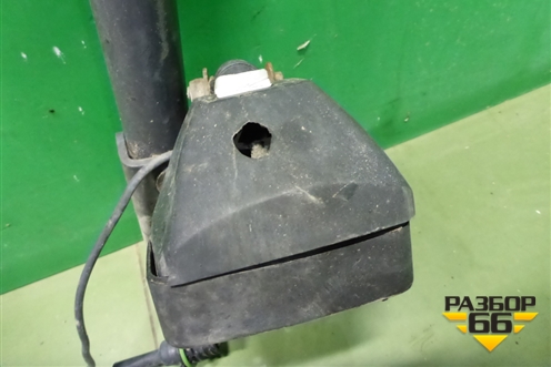 Кронштейн розеток и перекидок за кабиной для Volvo TRUCK FH с 2008-2013г (ФШ)