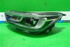 Фара левая (Led c блоками) (605000234AA) для Chery Tiggo 8 Pro с 2021г