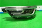 Фара левая (Led c блоками) (605000234AA) для Chery Tiggo 8 Pro с 2021г