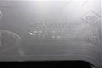 Торпедо не под AIR BAG (278607017R) для Renault Logan II с 2012г