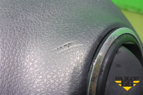 Торпедо не под AIR BAG (278607017R) для Renault Logan II с 2012г