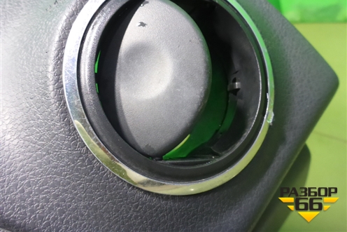 Торпедо не под AIR BAG (278607017R) для Renault Logan II с 2012г