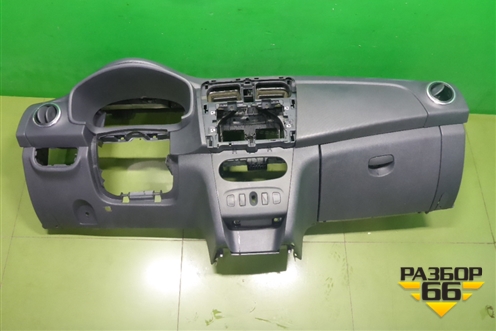 Торпедо не под AIR BAG (278607017R) для Renault Logan II с 2012г