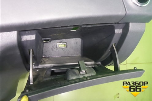 Торпедо не под AIR BAG (278607017R) для Renault Logan II с 2012г