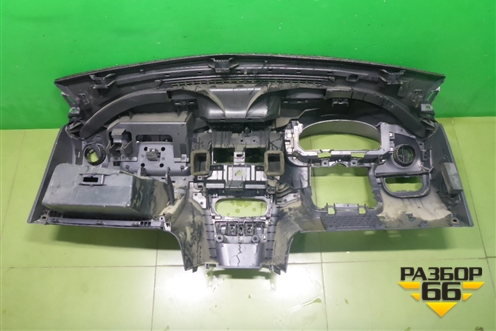 Торпедо не под AIR BAG (278607017R) для Renault Logan II с 2012г
