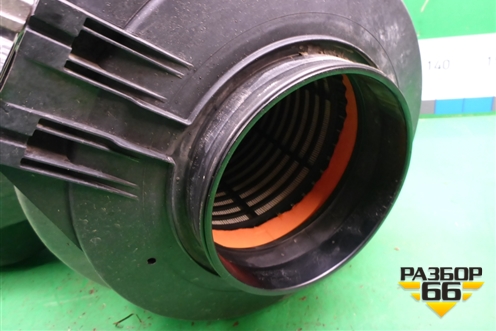 Корпус воздушного фильтра  (21115476) для Volvo TRUCK FH с 2008-2013г (ФШ)