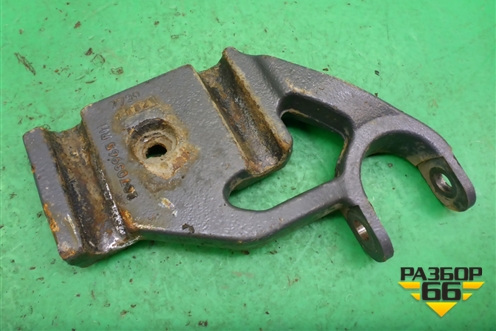 Кронштейн амортизатора переднего (правый) (20703965) для Volvo TRUCK FH с 2008-2013г (ФШ)