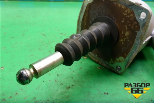 ПГУ пневмагидравлический усилитель для Volvo TRUCK FH с 2008-2013г (ФШ)