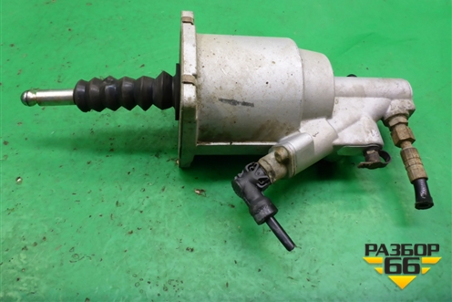 ПГУ пневмагидравлический усилитель для Volvo TRUCK FH с 2008-2013г (ФШ)