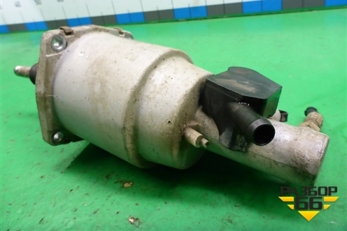 ПГУ пневмагидравлический усилитель для Volvo TRUCK FH с 2008-2013г (ФШ)