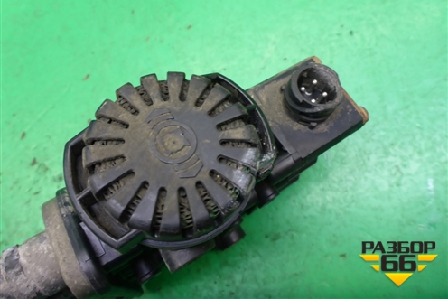 Кран уровня пола (K015292) для Volvo TRUCK FH с 2008-2013г (ФШ)