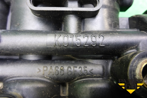 Кран уровня пола (K015292) для Volvo TRUCK FH с 2008-2013г (ФШ)