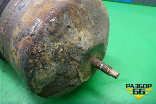 Воздушная подушка для Volvo TRUCK FH с 2008-2013г (ФШ)