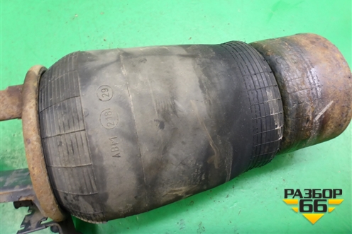 Воздушная подушка для Volvo TRUCK FH с 2008-2013г (ФШ)