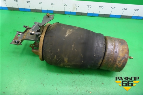 Воздушная подушка для Volvo TRUCK FH с 2008-2013г (ФШ)