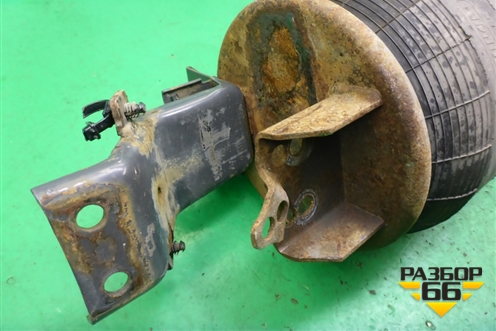 Воздушная подушка для Volvo TRUCK FH с 2008-2013г (ФШ)