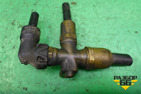 Тройник для Volvo TRUCK FH с 2008-2013г (ФШ)