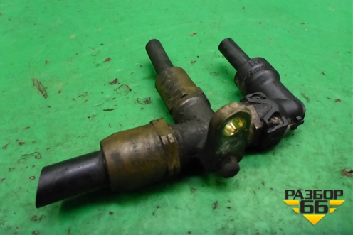 Тройник для Volvo TRUCK FH с 2008-2013г (ФШ)