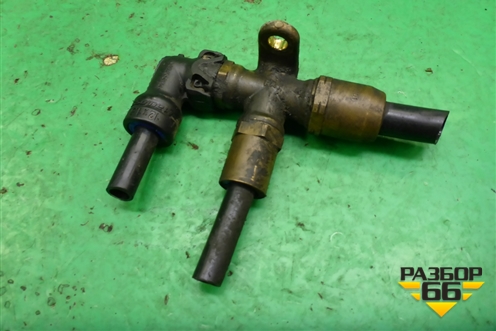 Тройник для Volvo TRUCK FH с 2008-2013г (ФШ)