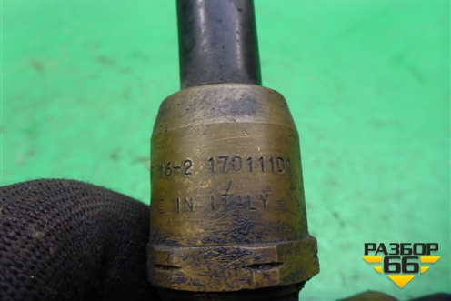 Тройник для Volvo TRUCK FH с 2008-2013г (ФШ)