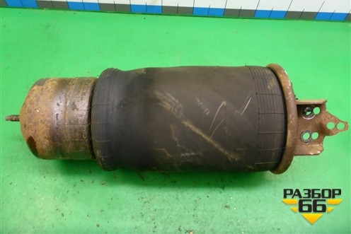 Воздушная подушка для Volvo TRUCK FH с 2008-2013г (ФШ)