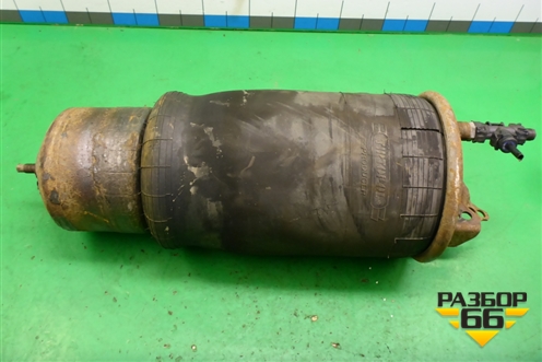 Воздушная подушка для Volvo TRUCK FH с 2008-2013г (ФШ)