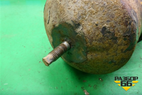 Воздушная подушка для Volvo TRUCK FH с 2008-2013г (ФШ)