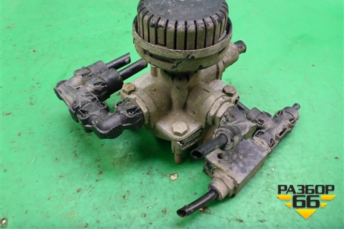 Клапан ускорительный (9730110110) для Volvo TRUCK FH с 2008-2013г (ФШ)