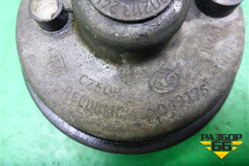 Сигнал звуковой (21002113) для Volvo TRUCK FH с 2008-2013г (ФШ)