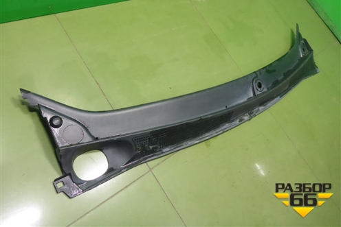 Решетка стеклоочистителей (668115673R) для Renault Logan II с 2012г