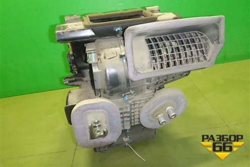 Корпус отопителя (под кондиционер) (271101560R) для Renault Logan II с 2012г