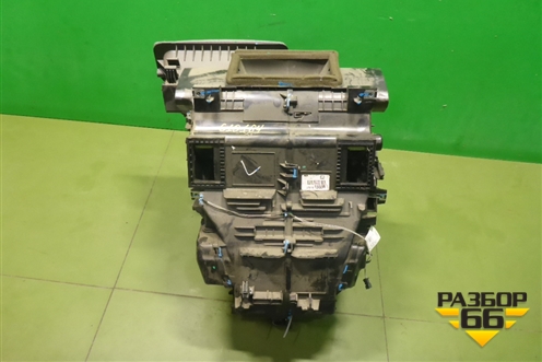 Корпус отопителя (под кондиционер) (271101560R) для Renault Logan II с 2012г